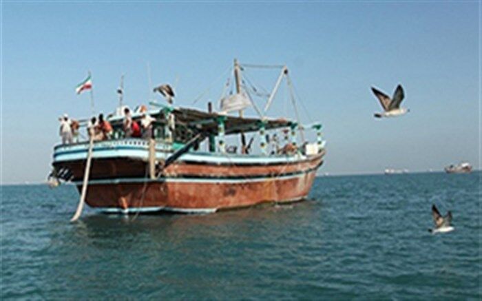 6 ملوان ایرانی در پاکستان آزاد شدند