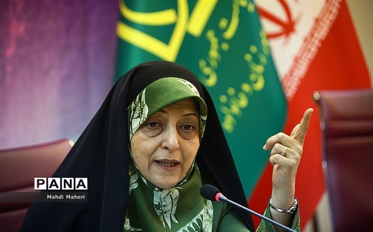 تشکر معاون رییس‌جمهوری از اقدامات  سیدمحمد بطحایی