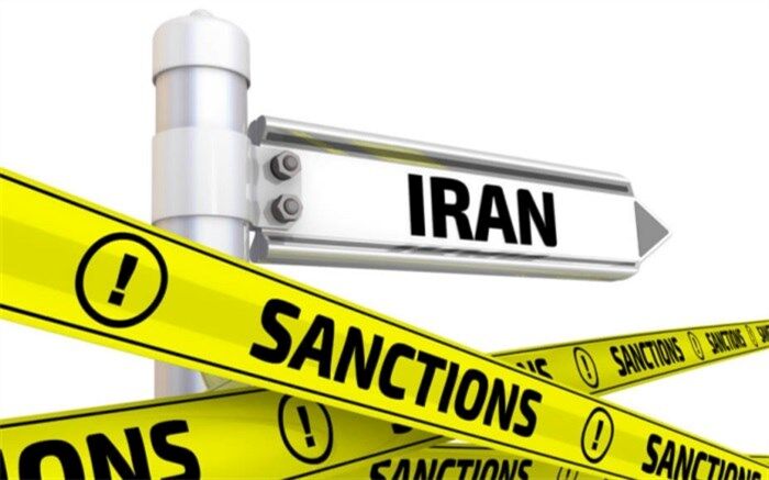 نخستین واکنش رسمی تهران به تحریم صنعت پتروشیمی ایران از سوی آمریکا
