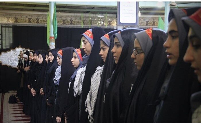 ۱۰ هزار دانش‌آموز اردبیلی به اردوی راهیان نور اعزام شدند