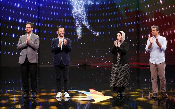 عصرجدید، شنبه و دوشنبه روی آنتن می رود