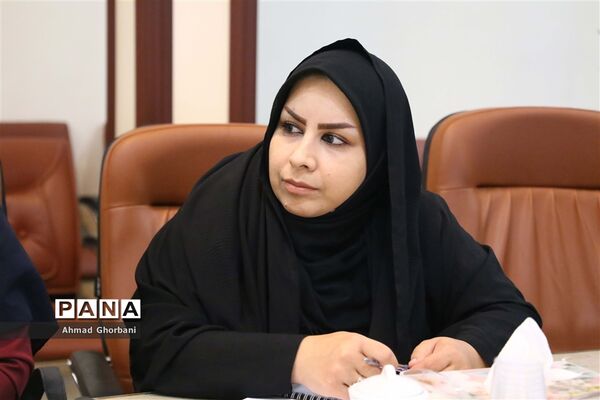 نشست خبری استاندار مازندران