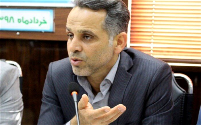 منابع انسانی سرمایه های اصلی نظام آموزش و پرورش است