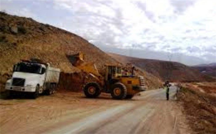 اختصاص 25 میلیارد تومان برای تکمیل چهارخطه پل زمانخان به ایل‌بیگی