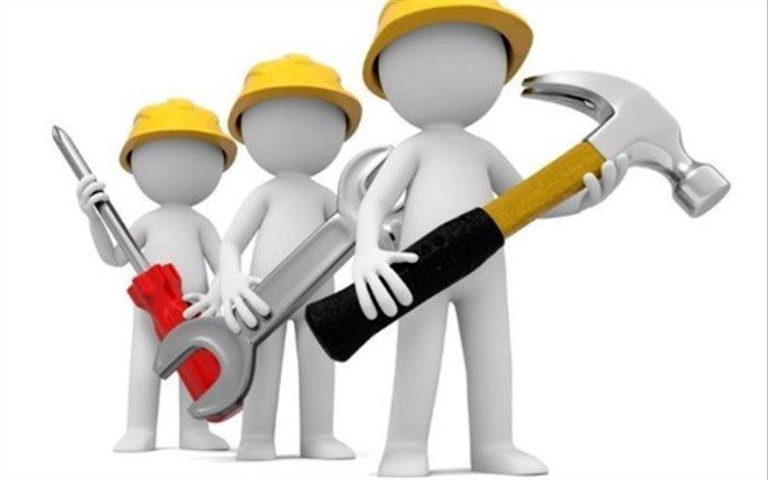 «تعمیر» کولر جای خرید کالای نو نشست