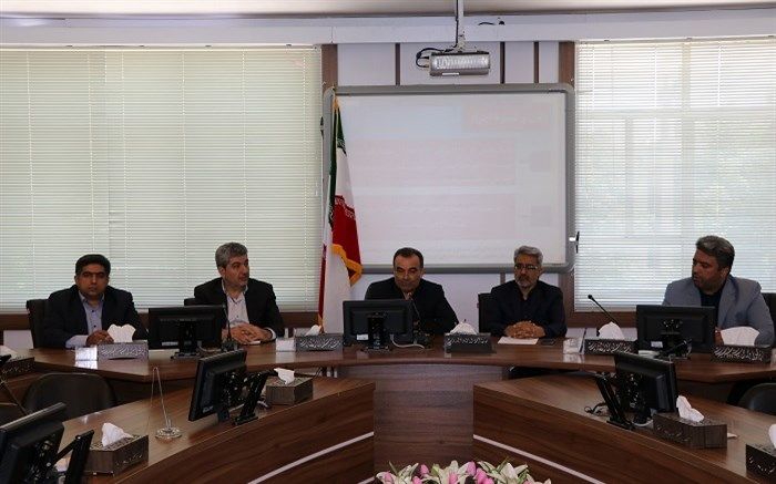 اجرای طرح ملی آموزش حرفه های مهارتی کوتاه مدت (ایران مهارت) در 210 دبیرستان استان