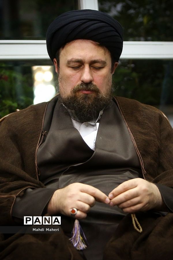 آخرین جلسه ستاد بزرگداشت حضرت امام خمینی (ره)