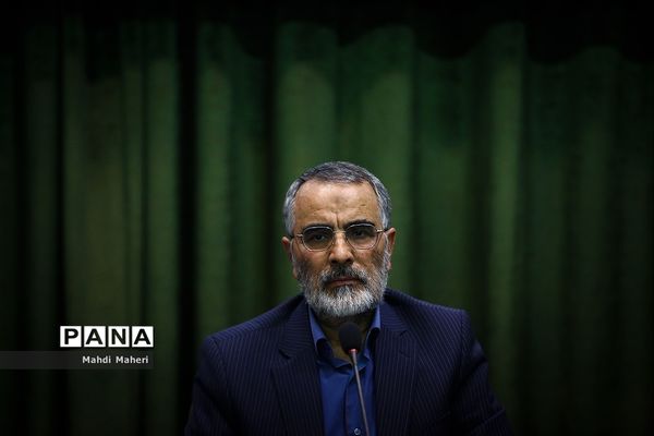 آخرین جلسه ستاد بزرگداشت حضرت امام خمینی (ره)