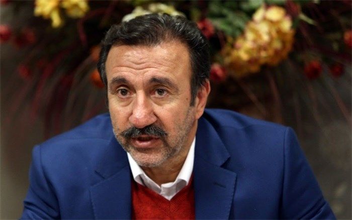 امیدواری بزرگ افشین داوری به لیگ ملت‌ها: وضعیت تیم ملی والیبال بهتر از سال قبل شده است