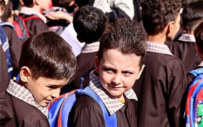 آغاز  ثبت‌نام کلاس اولی‌ها