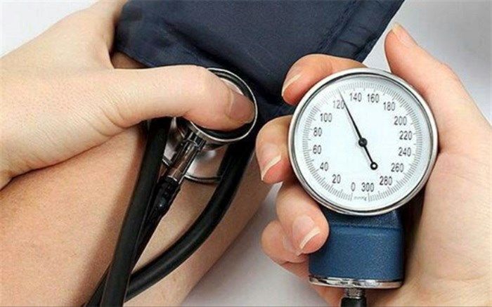 اجرای طرح بسیج ملی کنترل فشارخون در شهرستان ملارد