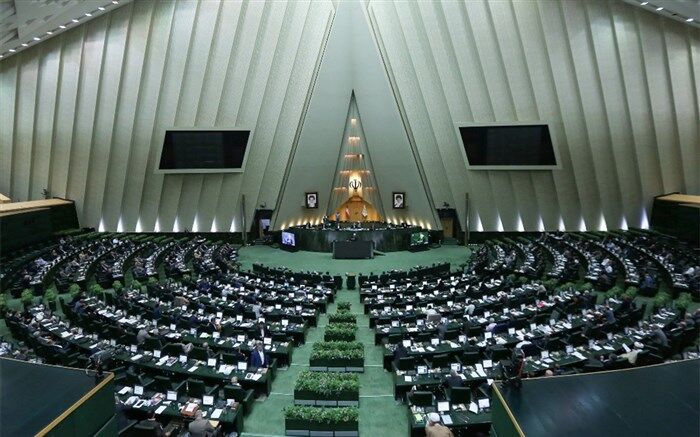 دبیران هیأت رئیسه مجلس مشخص شدند