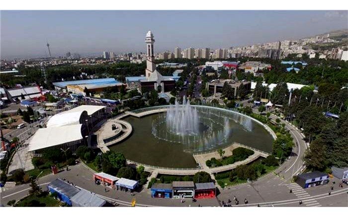 لایحه صنعت نمایشگاهی کشور تا پایان سال 98 آماده ارایه به مجلس است