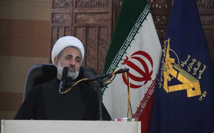 ذوالنوری: اطاعت از  رهبری و ترویج فرهنگ دفاع مقدس راهگشای مشکلات جامعه است