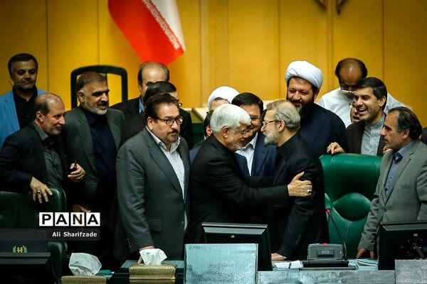 انتخابات هیئت رئیسه مجلس شورای اسلامی
