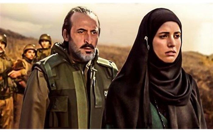 «آخرین ایست بازرسی» در آی‌فیلم