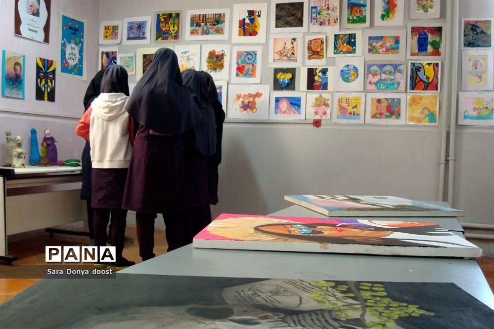 افتخارعلمی دیگری برای آموزش وپرورش بخش های خِشت ،کُنارتخته وکَمارج