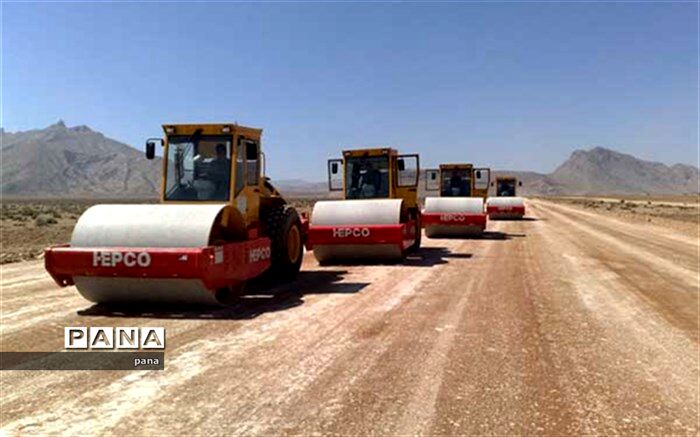 پل نوش‌آباد و جاده سفیدشهر به مناقصه رفت