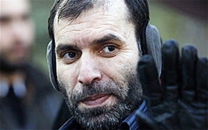 واکنش ده‌نمکی به برکناری مدیر شبکه پنج +تصویر