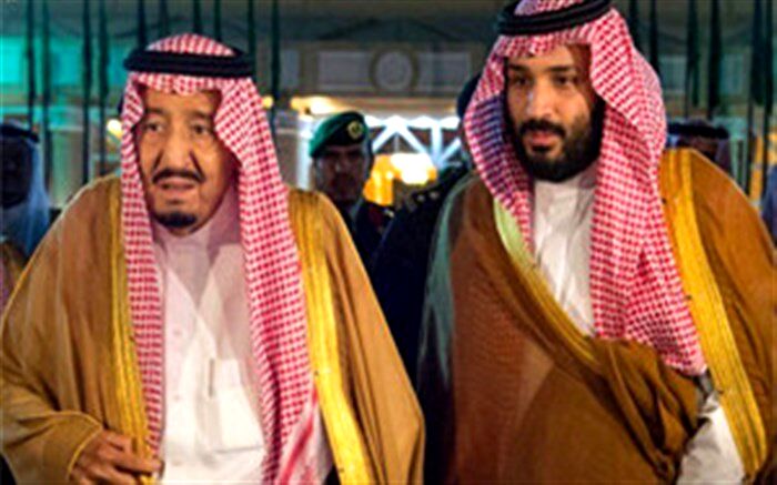 اتهام‌زنی تازه سعودی‌ها به قطر و درخواست از یونسکو