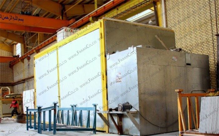 نشست هم اندیشی شهردارفشافویه با صاحبان صنایع شمس آباد