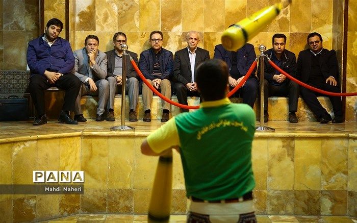 اولین یادواره جوانمردان شهید تهران برگزار می‌شود