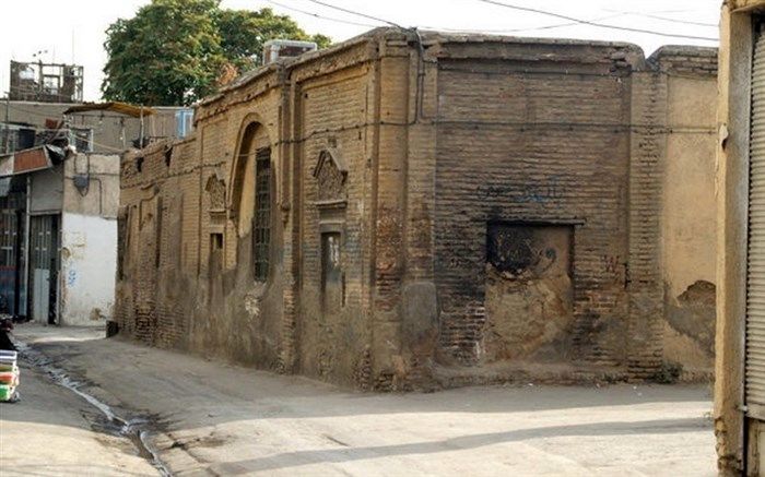 کدام مناطق تهران بیشترین میزان بافت فرسوده را دارند