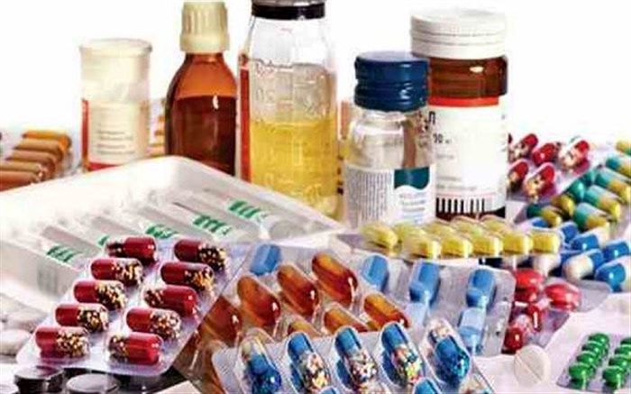 ۵۷ هزار عدد داروی قاچاق در اشنویه کشف شد