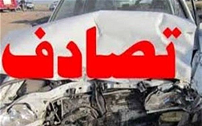 سقوط یک دستگاه زانتیا به دره ۵ کشته و زخمی برجای گذاشت