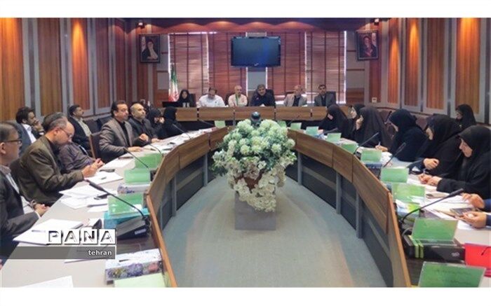 فولادوند: پایه کیفیت آموزشی در مدارس شهر تهران، ساماندهی است
