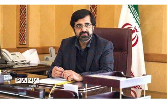 ۳۶۰۰ هکتار از اراضی پایاب سد سرخاب نیر آبیاری مکانیزه می‌شود