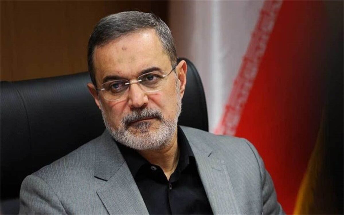 وزیر آموزش‌وپرورش: مدل‌های مدیریت مدارس کشور می‌تواند به شبکه‌ای از تبادل تجربه‌های آموزشی تبدیل شود
