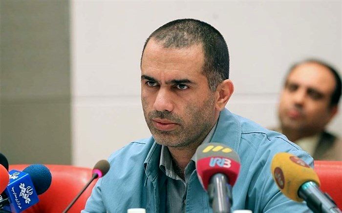 مدیر شبکه پنج سیما منصوب شد