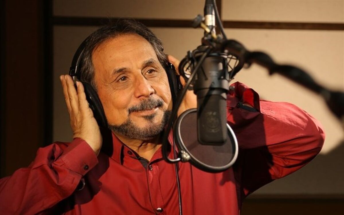 مجید قناد دبیر جشنواره تئاتر کودک‌ونوجوان شد