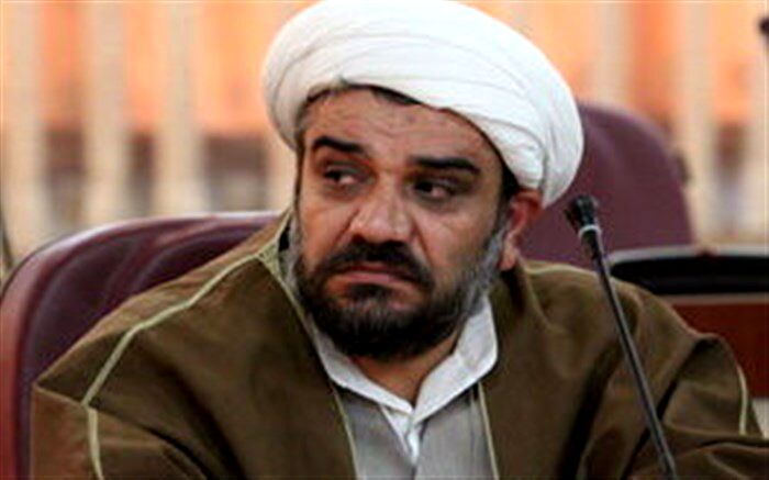امام جمعه  کازرون به ضرب چاقو به قتل رسید