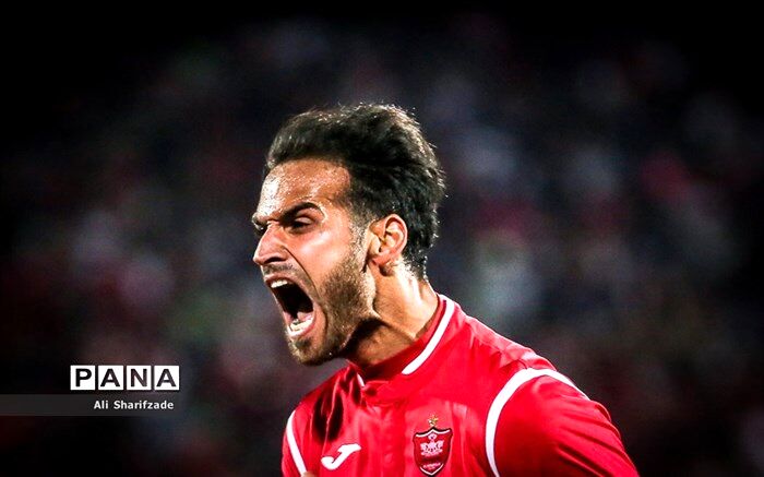 جام حذفی ایران؛ ماراتن جنجالی پرسپولیس را فینالیست کرد