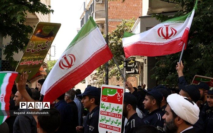 استقرار 50 پایگاه ثابت و 106 پایگاه سیار در روز قدس 