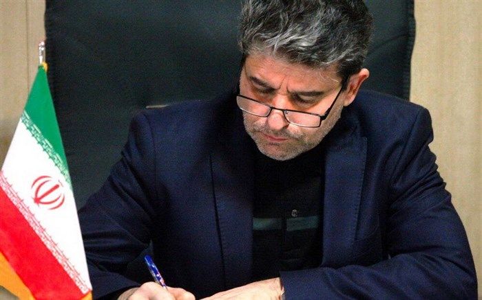 استاندار آذربایجان غربی شهادت ستوان یکم پاسدار آخوند زاده را تسلیت گفت