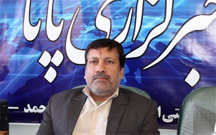 بازدید مدیر کل آموزش و پرورش کهگیلویه و بویراحمد از مرکز محلی یادگیری مهریان و بلهزار