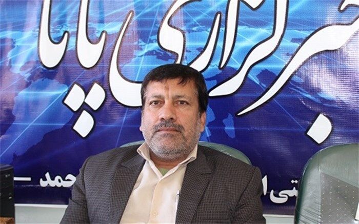 بازدید مدیر کل آموزش و پرورش کهگیلویه و بویراحمد از مرکز محلی یادگیری مهریان و بلهزار