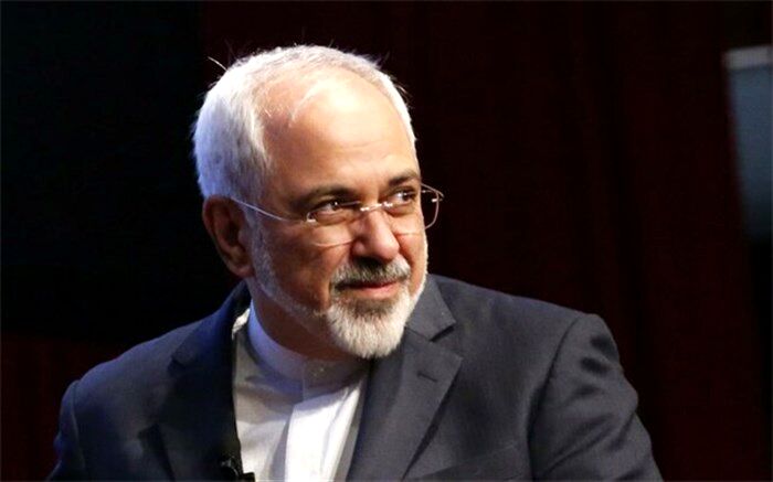 ظریف: قدس نه برای آمریکاست و نه برای اسرائیل