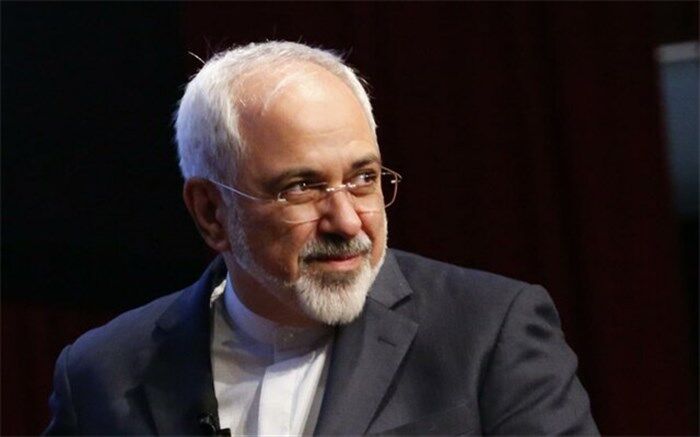 ظریف: قدس نه برای آمریکاست و نه برای اسرائیل