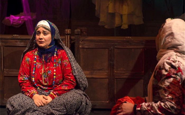 برنامه تماشاخانه‌های حوزه هنری در تابستان 98