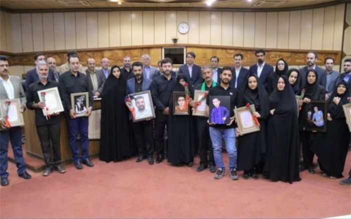 اهدا عضو بالاترین سطح از ایثارگری و انسان دوستی است