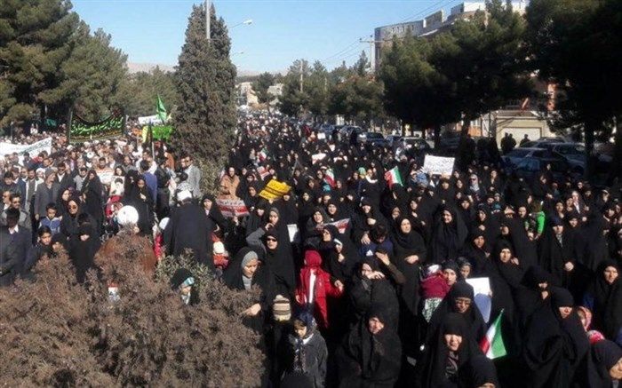 رئیس شورای هماهنگی تبلیغات اسلامی خراسان جنوبی: اعلام مسیرهای راهپیمایی  روز قدس درخراسان جنوبی