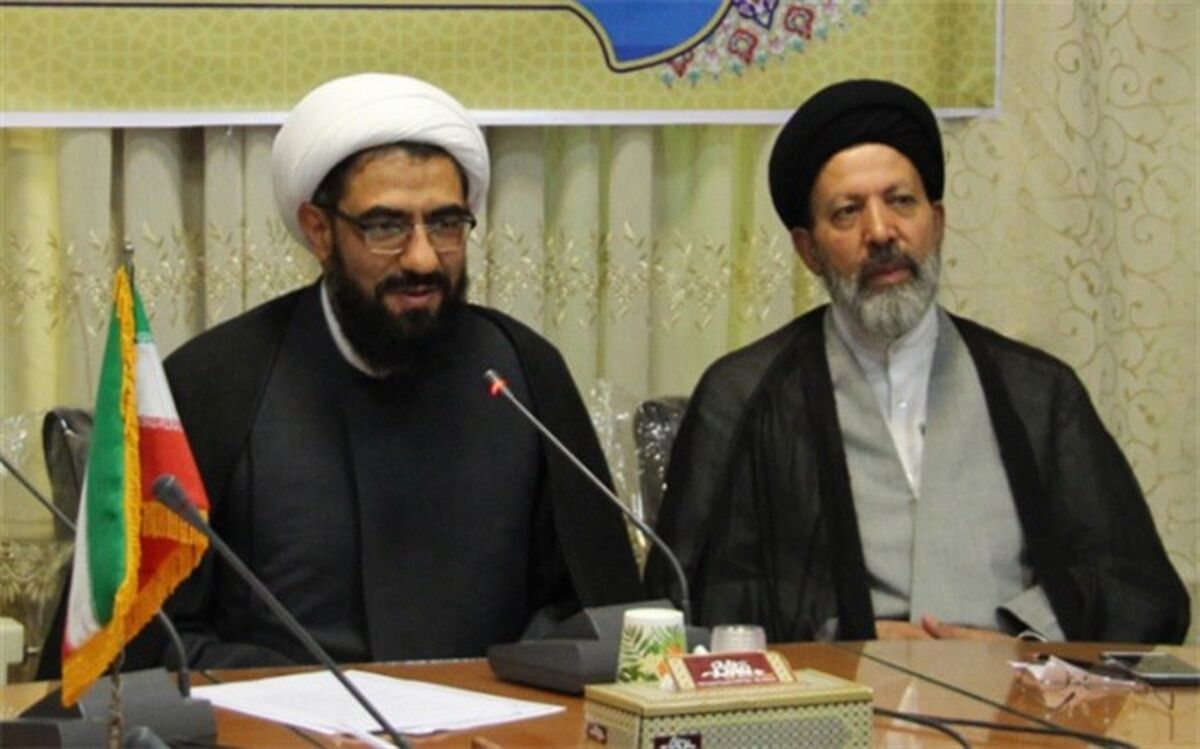 فعالیت های آموزش و پرورش استان در عرصه نماز قابل تحسین است