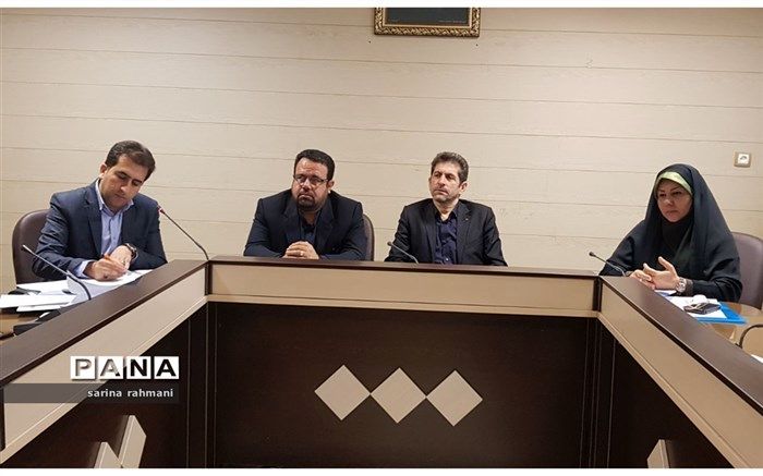 اجرای سنجش سلامت جسمانی و آمادگی تحصیلی نوآموزان یکی از معیارهای بسط عدالت آموزشی است