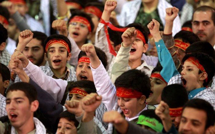 مسئول سازمان بسیج دانش آموزی سپاه عاشورا:849 دانش آموز آذربایجان شرقی در طرح یاوران ولایت شرکت می کنند