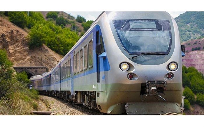 بلیت قطارهای مسافری ۲۲ درصد گران شد