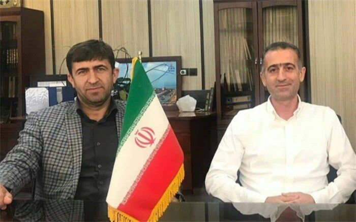 فراز کمالوند سرمربی پارس جنوبی جم شد
